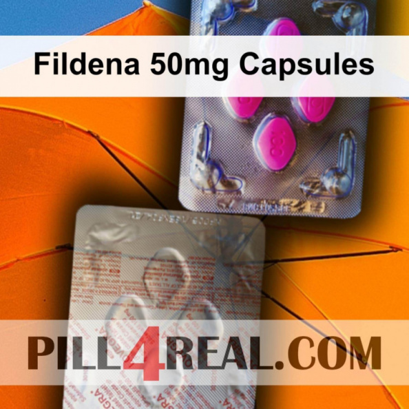 Fildena 50mg Capsules 164