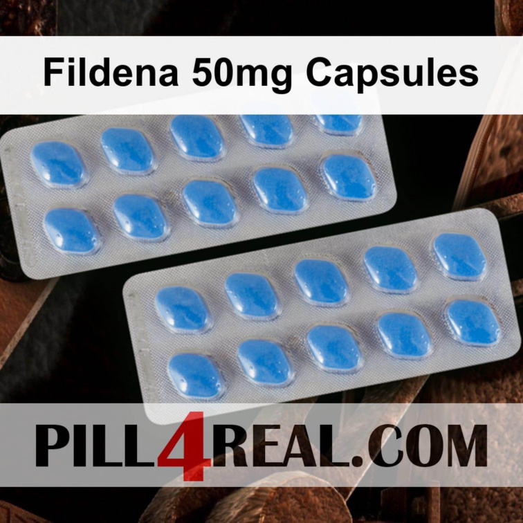 Fildena 50mg Capsules 343