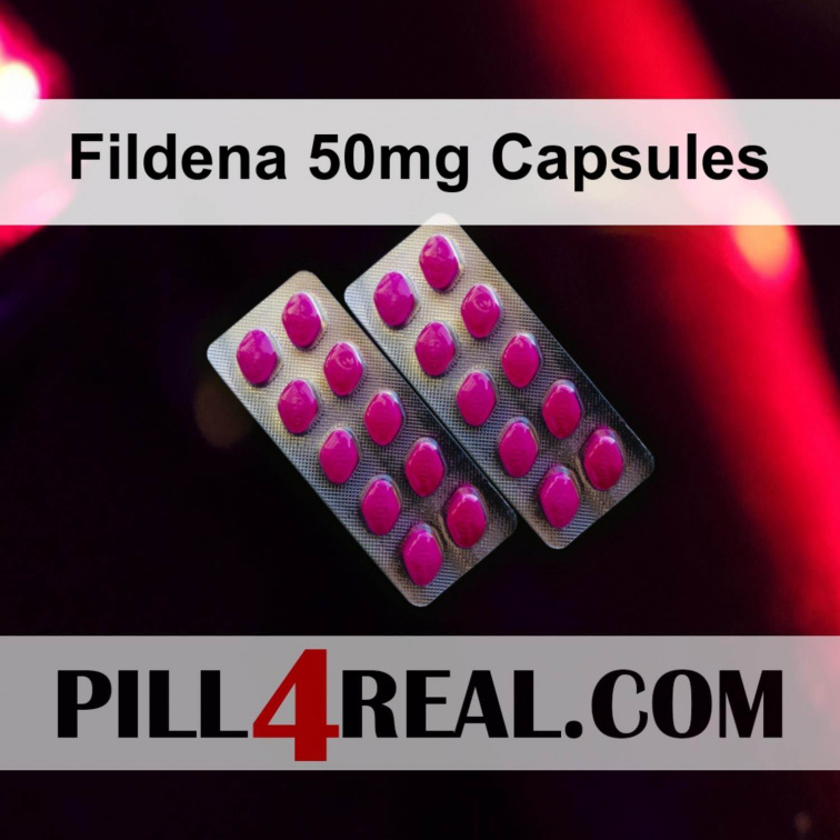 Fildena 50mg Capsules 667