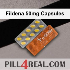 Fildena 50mg Capsules 819