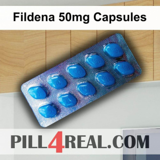 Fildena 50mg Capsules 880