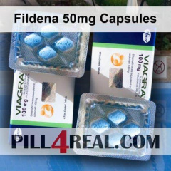 Fildena 50mg Capsules 925