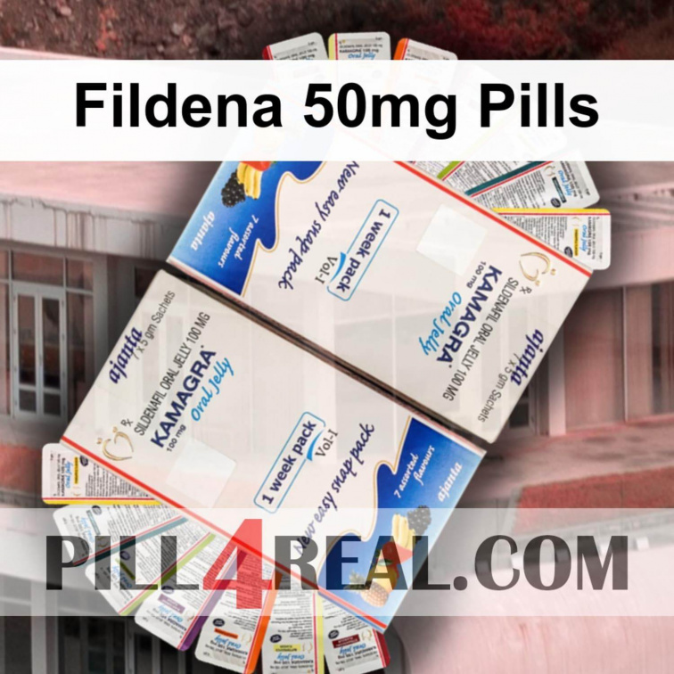Fildena 50mg Pills 007