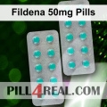 Fildena 50mg Pills 390