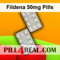 Fildena 50mg Pills 417