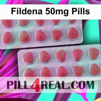 Fildena 50mg Pills 436