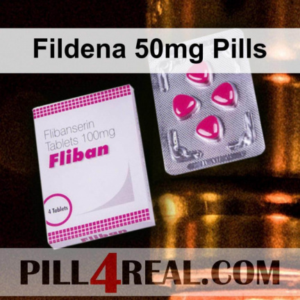Fildena 50mg Pills 444
