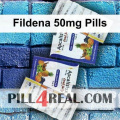 Fildena 50mg Pills 487