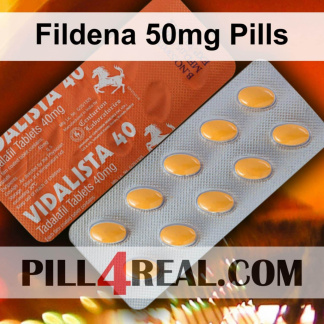 Fildena 50mg Pills 490