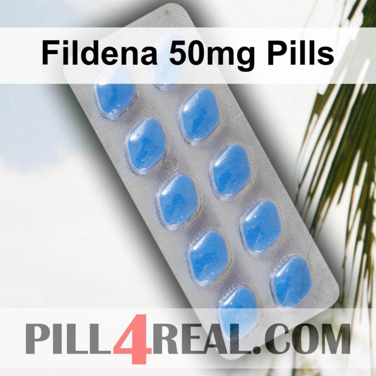 Fildena 50mg Pills 599