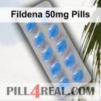 Fildena 50mg Pills 599