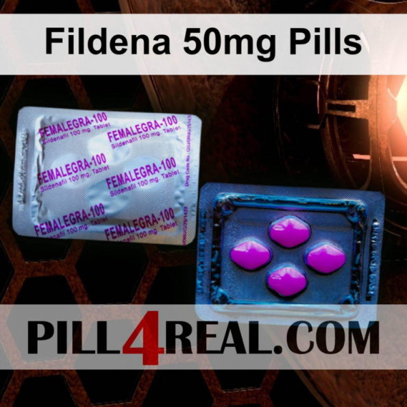 Fildena 50mg Pills 906