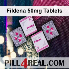Fildena 50mg Tablets 162