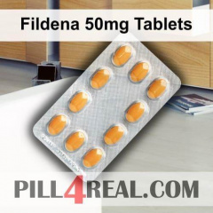 Fildena 50mg Tablets 360