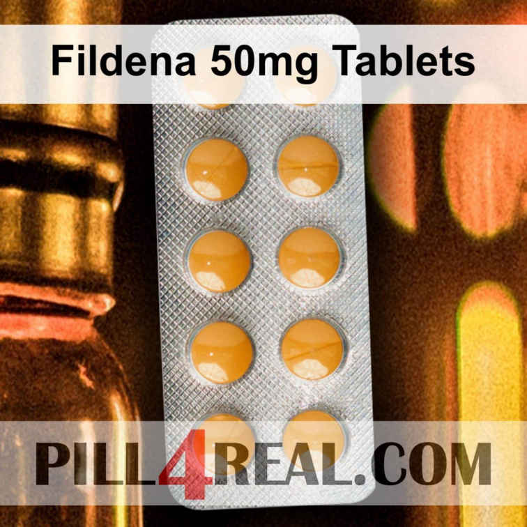 Fildena 50mg Tablets 390