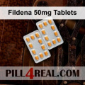 Fildena 50mg Tablets 449