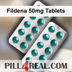 Fildena 50mg Tablets 745