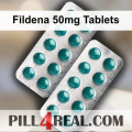 Fildena 50mg Tablets 745