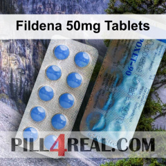 Fildena 50mg Tablets 802