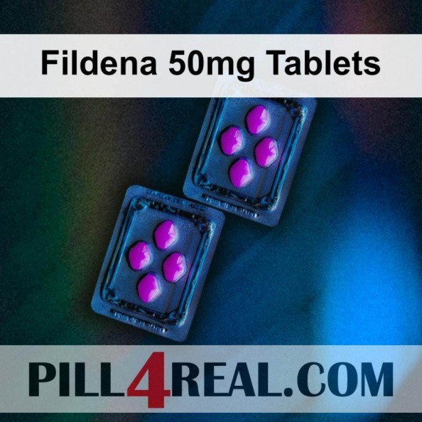 Fildena 50mg Tablets 853