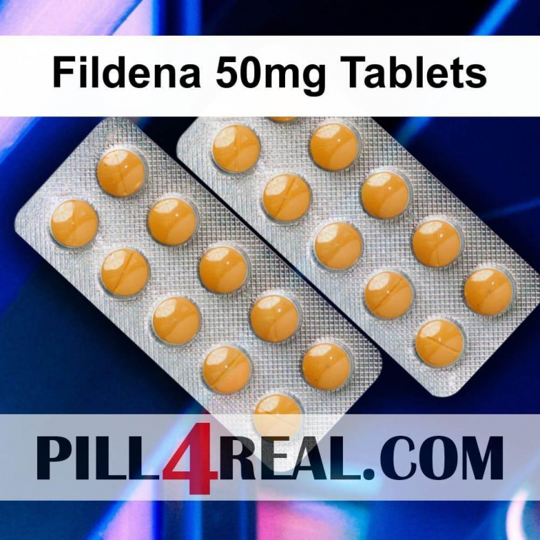 Fildena 50mg Tablets 920
