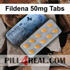 Fildena 50mg Tabs 023