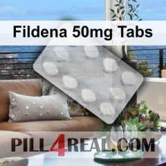 Fildena 50mg Tabs 260