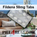 Fildena 50mg Tabs 260