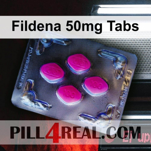 Fildena 50mg Tabs 346