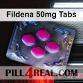 Fildena 50mg Tabs 346