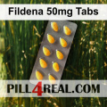 Fildena 50mg Tabs 555