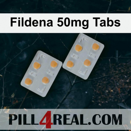Fildena 50mg Tabs 867