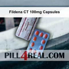Fildena CT 100mg Capsules 145