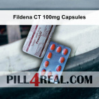 Fildena CT 100mg Capsules 145