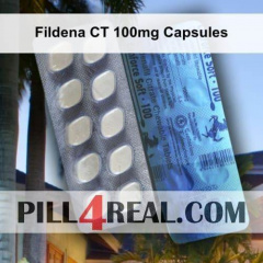 Fildena CT 100mg Capsules 246