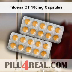 Fildena CT 100mg Capsules 649