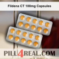 Fildena CT 100mg Capsules 649