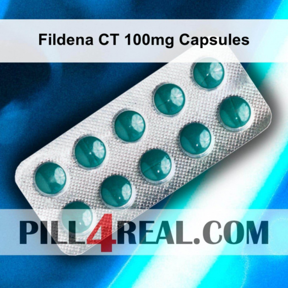 Fildena CT 100mg Capsules 726