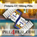Fildena CT 100mg Pills 067