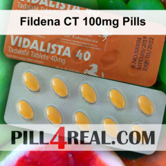 Fildena CT 100mg Pills 520