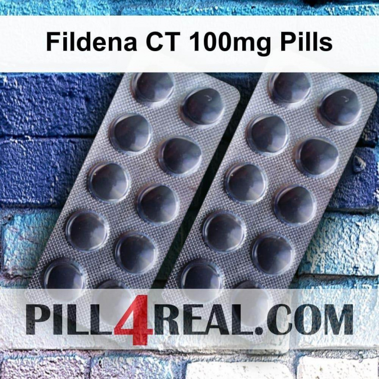 Fildena CT 100mg Pills 628
