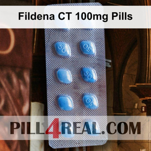 Fildena CT 100mg Pills 629