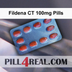 Fildena CT 100mg Pills 874