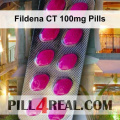 Fildena CT 100mg Pills 942