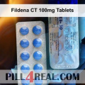 Fildena CT 100mg Tablets 121