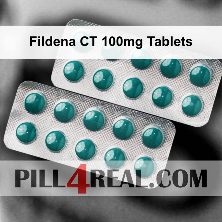 Fildena CT 100mg Tablets 516