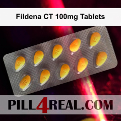 Fildena CT 100mg Tablets 630