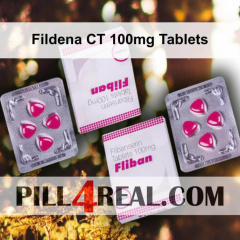 Fildena CT 100mg Tablets 982