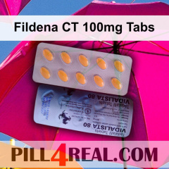 Fildena CT 100mg Tabs 153