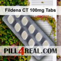 Fildena CT 100mg Tabs 198